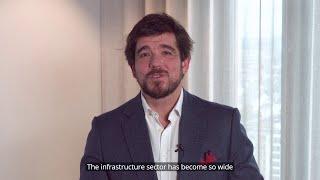 Infrastructure services - Deloitte Luxembourg