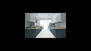 MODULAR KITCHEN DESIGN