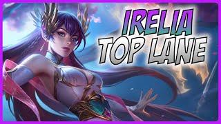 3 Minute Irelia Guide - A Guide for League of Legends