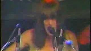 Todd Rundgren - You Cried Wolf