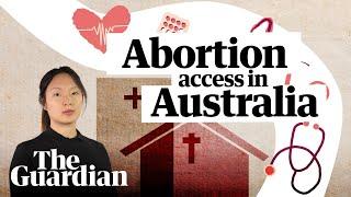 How Catholic-run Australian public hospitals refuse to provide abortions and contraception