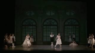 Ballet Conservatory A. Bournonville / Russian Masters Ballet Camp 2016