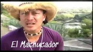 El Machucador ** David El imparable ft Oscar Danilo Otero