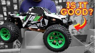 NEW RC CAR BRAND IS LEGIT! | Maverick Quantum2 Flux