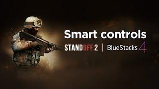 How to play Standoff 2 on PC with BlueStacks 4