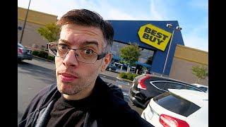 Hoarding Up - Black Friday Is Coming !!!