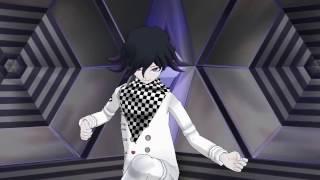 [Danganronpa MMD] Drop It! Ouma Kokichi