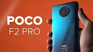 Xiaomi Poco F2 Pro im Praxis-Test: Viel Leistung für wenig Geld? | deutsch