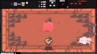 The Binding Of Poopsic Episode 1 "SO IT BEGINS"