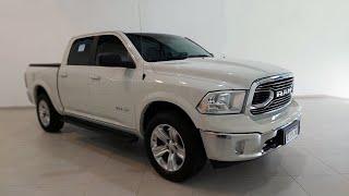 Dodge Ram 1500 5.7 V8 LARAMIE 4X4 - 2020