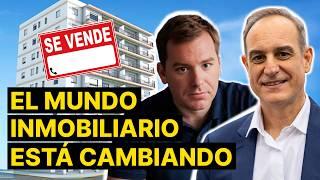 La Sorprendente Realidad sobre la Crisis Inmobiliaria en España | Charla con Pablo Gil