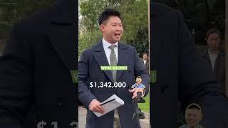 Guess the winner!  #auctionhouse #melbourneauctionresult #realestate