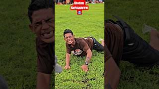 POV : Khodam hayimauwww ngeri kali ?? Ebeg banyumasan #shorts #banyumas #ebegbanyumasan #pov