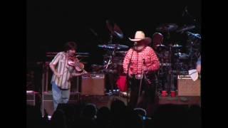 Full HD Brian Arrowood and Charlie Daniels