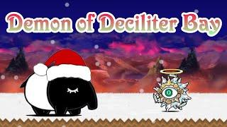 Demon of Deciliter Bay - Zero Legend Chapter 8 (THE Stage CATS)