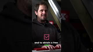 Get your free Velux Protect Tool, visit: https://bit.ly/JJRSVeluxBestPracticeTraining