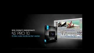 Sony vegas 10 & 11 pro crack and keygen (100% working with download link)