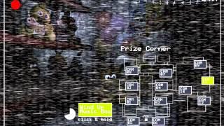 lets play 5 nights at freddy's ep 2