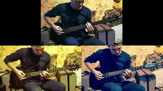 Владимир Романов - Из личного