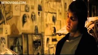 something- Across the Universe (Jim Sturgess)