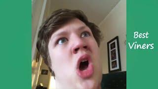 NEW Aaron Doh Vine compilation 2016 w/ Titles - Best Viners