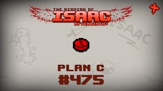 Binding of Isaac: Afterbirth+ Item guide - Plan C [Revised]