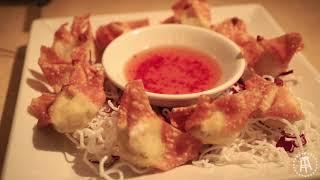 Shanghai Cheesecake Factory Shakedown | GOONED UP with the Wonton Don