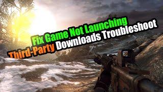 Medal of Honor 2010: Game Not Launching? Here's How to Fix It!