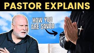 What is Soteriology? Pastor Allen Nolan Explains