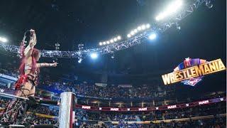 WRESTLEMANIA 41 WITH ZERO & LOKI