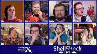 ShellShock Live || Crossing the Streams 2021-03-31