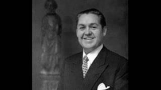 Jussi Bjorling - In Fernem Land