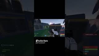 Most loaded cargo Rust #rust #rustpvp #rustclips #viralvideo #fyp #shorts