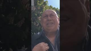 Автохам на Смарте #shorts
