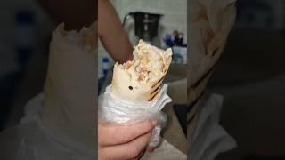Шеверма или Шаурма в домашних условиях. #рецепт #шаверма