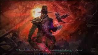 Grim Dawn - Soldier / shaman - Lightning Build