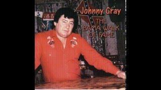 Johnny Gray - Honky Tonk Downstairs