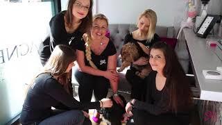 Agnes dos Santos - Vegan Lash Salon in London