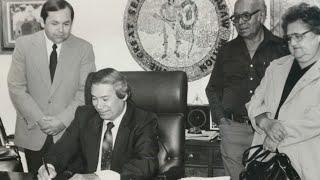 History of Chickasaw Government