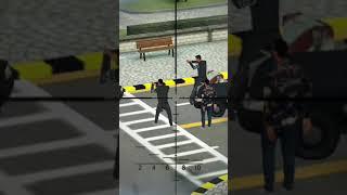 Spiner 3D Gun Shooter Free - Morning Shooting Game - Aman Mastermind Gamer