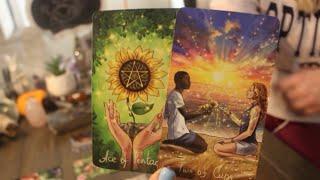 CANCER: “WOWWW! I DID NOT WANT TO STOP THIS READING“  NOVEMBER 2024 TAROT LOVE MONTHLY