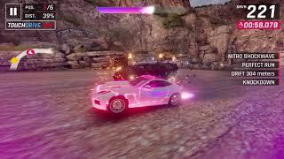 #ASPHALT 9 | How To  "Win" #1