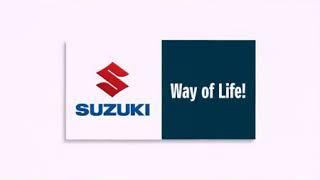 Tvc suzuki sx4 reversed