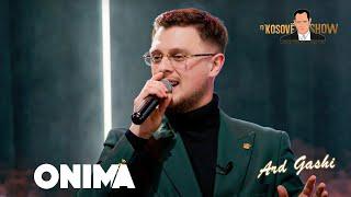 n’Kosove show - Ard Gashi - Ma lune syrin njana & Do te vi tek ti ( Viral 2025 ) LIVE