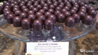 Chocolate Tasting in London | Expedia Viewfinder Travel Blog