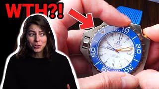 4 INSANE WATCHES That Will Put You To The Test! | JENNI ELLE