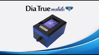 OGI Diatrue is the most compact& fastest portable CVD/HPHT Lab-Grown Diamond detector/scanner/tester