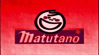 Matutano Logo Effects (Preview 2006 V2 Effects)