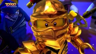 Ninjago - bei TOGGO von SUPER RTL