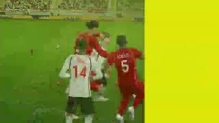 efootball 2024  Liverpool vs Newcastle